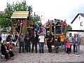 Kletterger&uuml;st