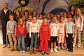 Sportabzeichen M&auml;dchen