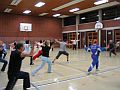 Sportelternabend