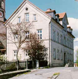 Altes Schulhaus