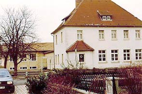 Neundorfer Schulhaus