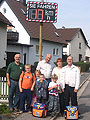 Schulweg