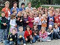 Schulfruchttag