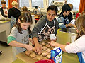 4a in der Schulk&uuml;che