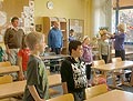 Aktion R&uuml;cken