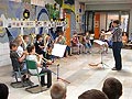 Vorspielen
