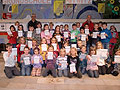 Sportabzeichen 2011