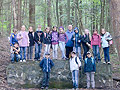 Wandertag 4b